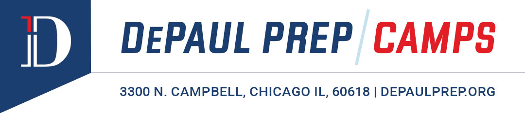 DePaul College Prep Men's Soccer