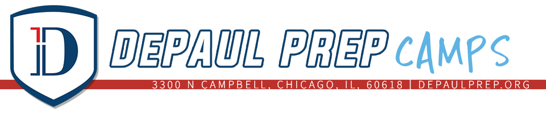 DePaul College Prep Men's Soccer